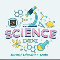 فريق مـعجزة التعليمي|| العلوم مع د.باسل دباغية🔬💚