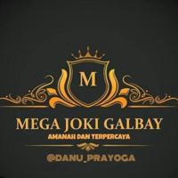 MEGA JOKI GALBAY PINJOL AMANAH