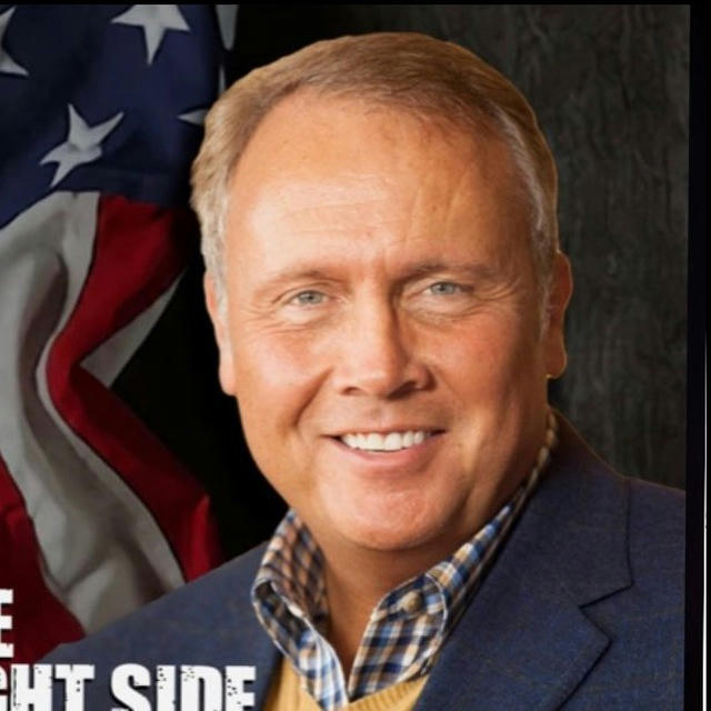 The Right Side with Doug Billings