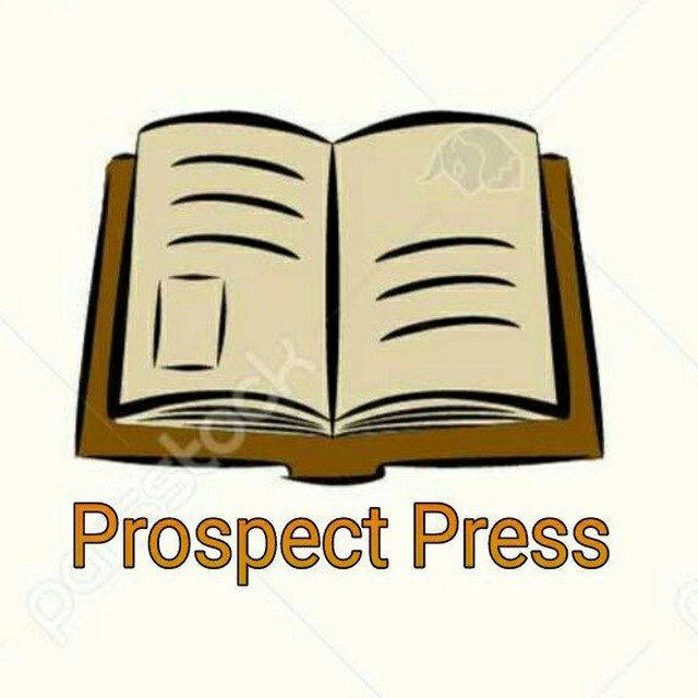Prospect Press