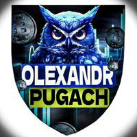 🦉Інвестиції з Olexandr Pugach🦉