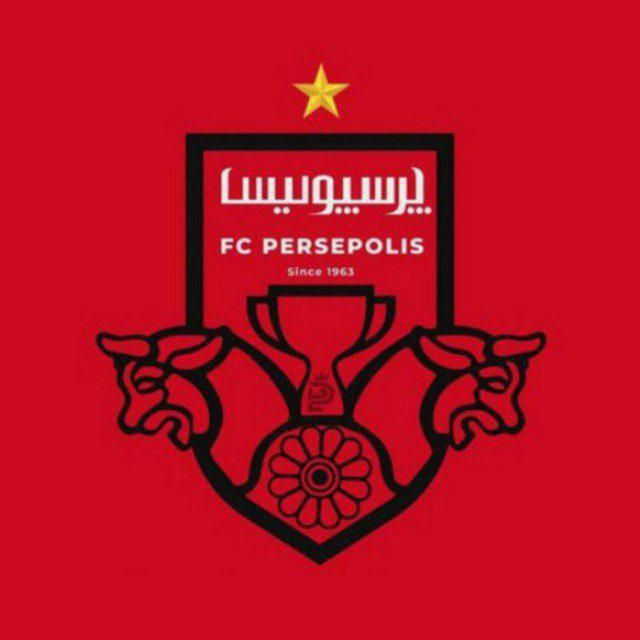 هواداران پرسپولیسی/ارتش سرخ/RED ARMY