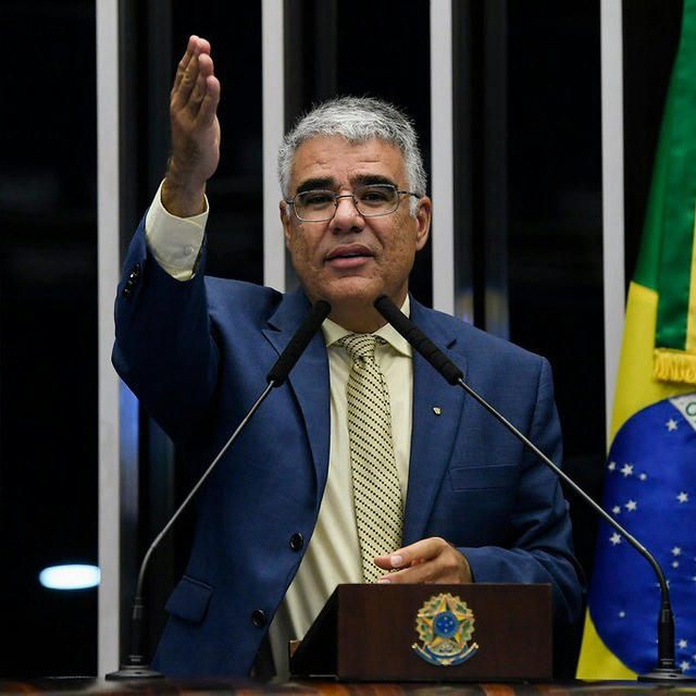 Senador Eduardo Girão
