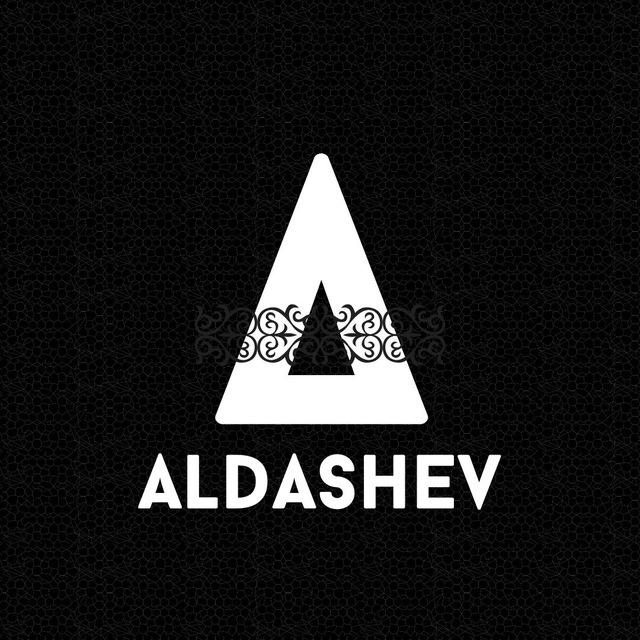 ALDASHEV