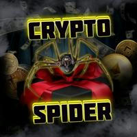 Crypto Spider 🕷