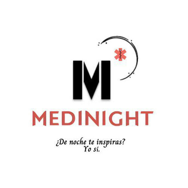 MediNight2021 🌙👩🏻‍⚕️
