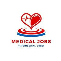 Medical jobs