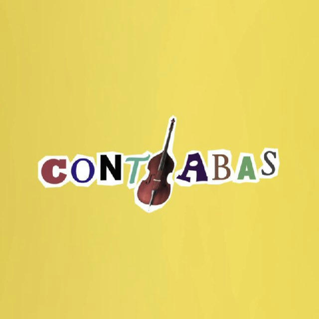 Contrabas movie school