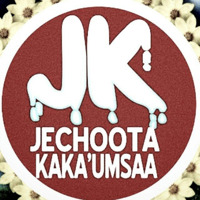 JECHOOTA KAKA’UMSAA 🪙