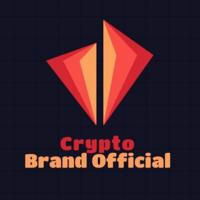 Crypto brand official.