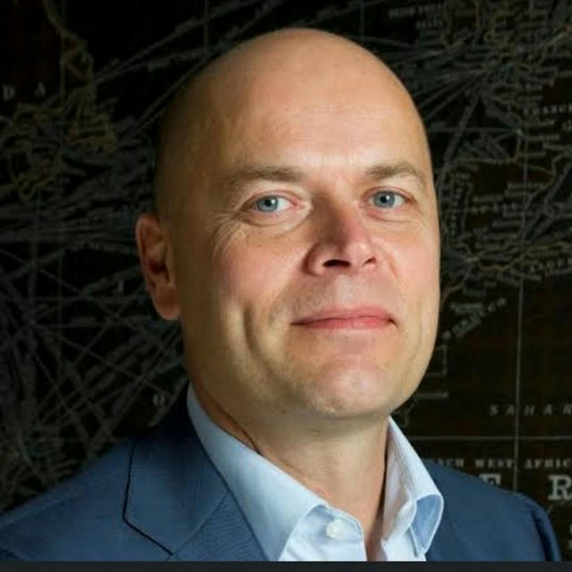 Mathijs Bouman