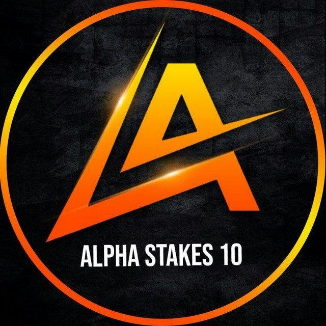 ALPHA STAKES 10