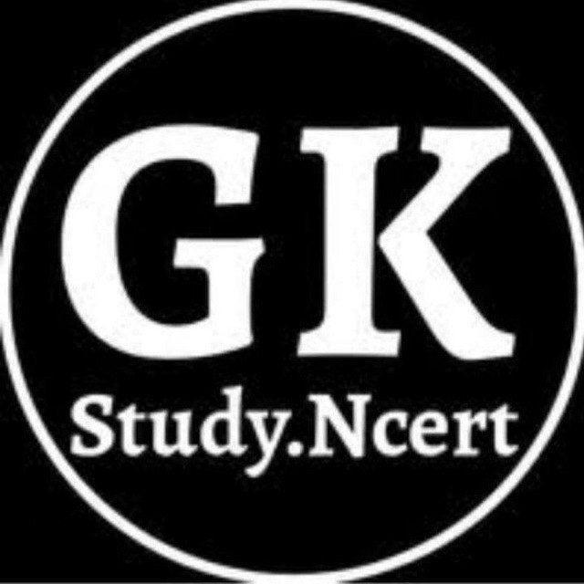 GK Study Ncert™ | UPSC BPSC SSC RAILWAY BANK |