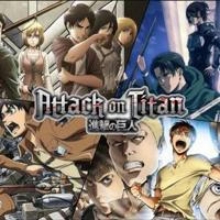 Attack On Titan All season In hindi (Official)