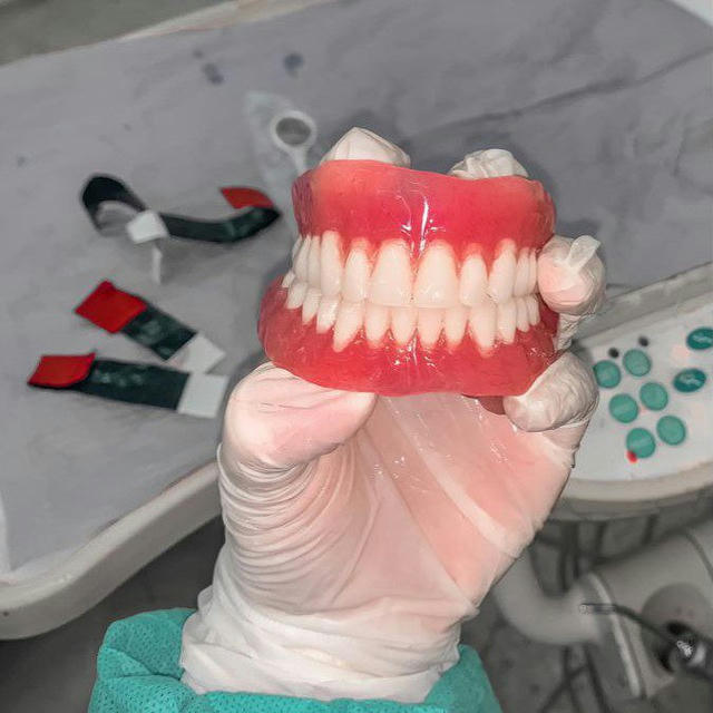 Kay of dentistry 📍🦷