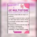 🛍 ꧁ DISTRIBUIDORA JC MULTISTORE꧂🤩