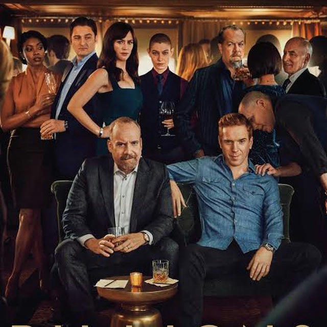 Billions season 6