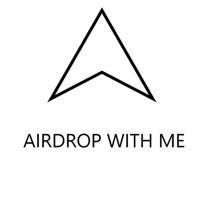 Airdrop with Me