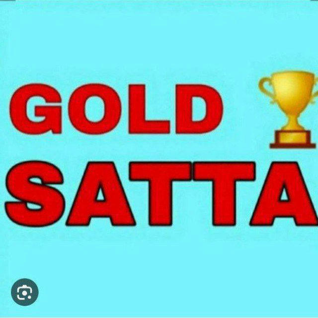 GOLD SATTA KING [ UP SATTA ]