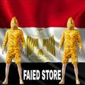 FAIED STORE