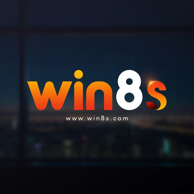 WIN8S OFFICIAL