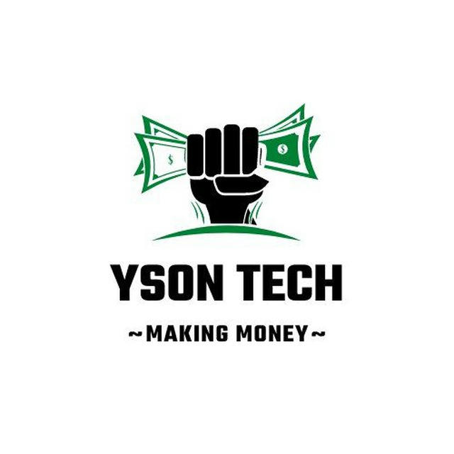 YSON TECH💲