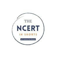 The_NCERT_Shorts