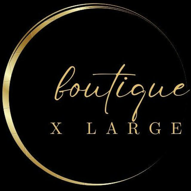 Boutipue xlarge الجملة الاولى