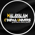 Malayalam Cinema Universe Official
