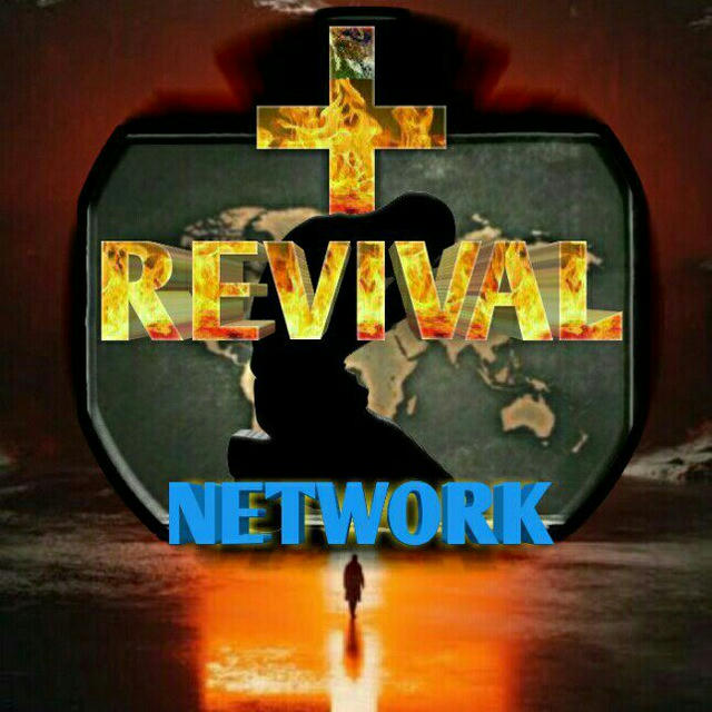 THE NETWORK OF REVIVAL🕊