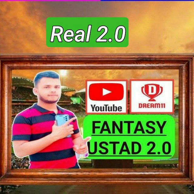 FANTASY USTAD 2.0 ONLY WINNING