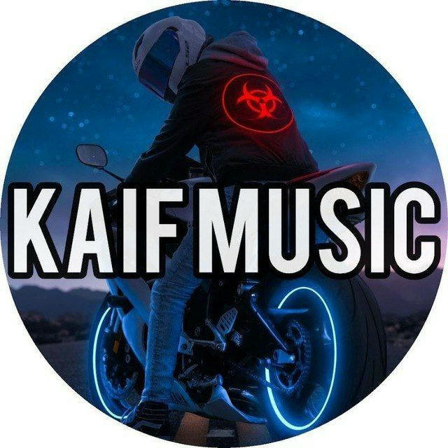𝐊𝐀𝐈𝐅 𝐌𝐔𝐒𝐈𝐂 | Muzikalar🎧