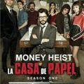 Money heist All seasons
