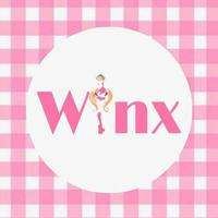 Winx clothing