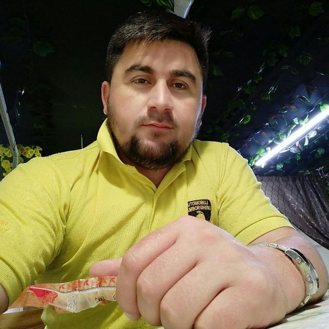 Исмоил Точик