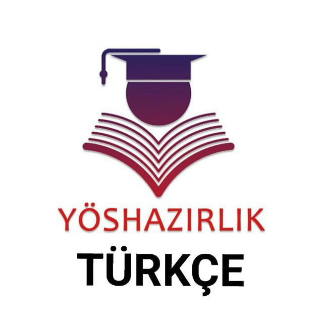 YÖSHAZIRLIK TURKÇE EĞİTİM