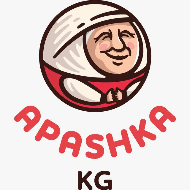 apashka.kg