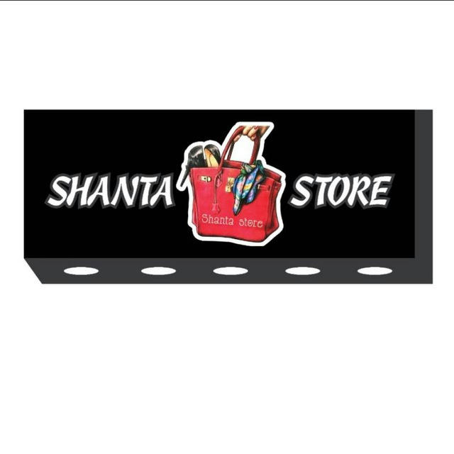 Shanta store 👜👟جمله