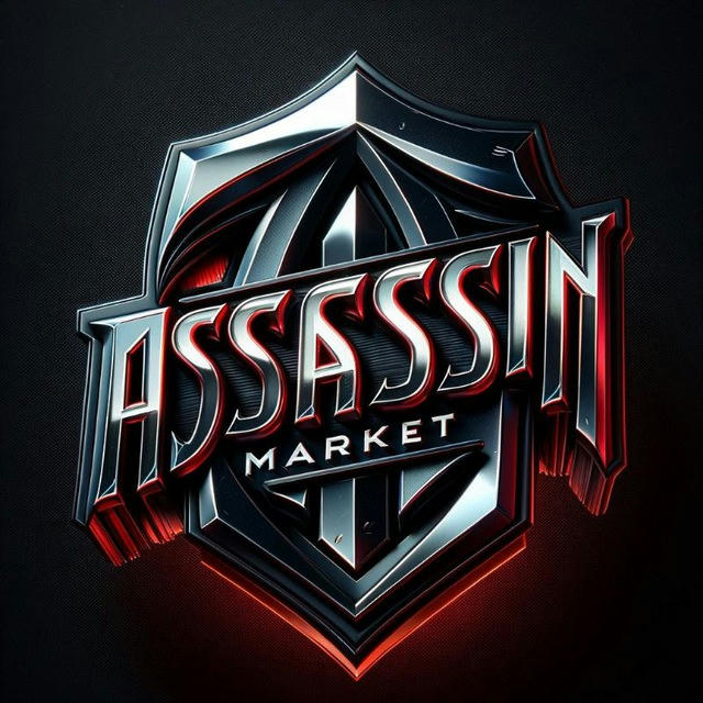 ASSASSIN MARKET ️️️️