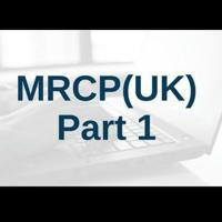 MRCP Part 1 Materials 2024