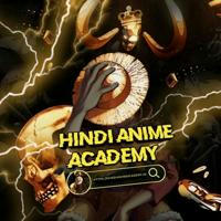 Hindi Anime Academy