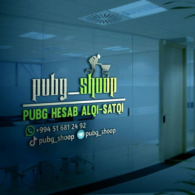 Pubg_shoop