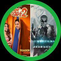 FLAC_HindiSongs : Hindi FLAC Songs Download | Jawan Gaddar 2 Jailer Dream Girl 2 Bollywood OLD NEW Movie HiRes Mp3 Songs