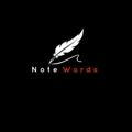 Note words ོ