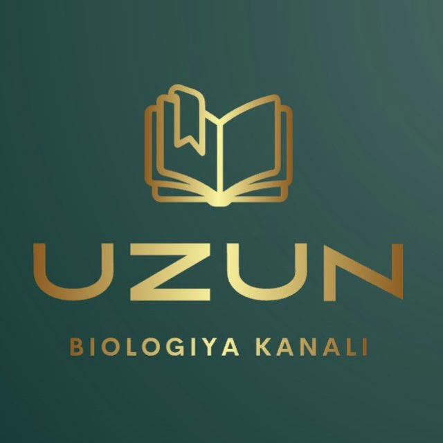 Biologiya UZUN