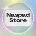 Naspad Store: CLOSE.