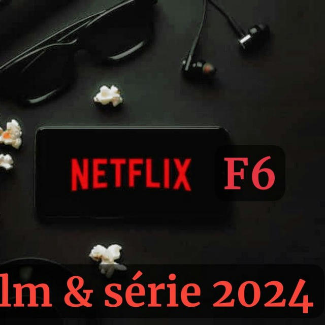 Film & série 2024