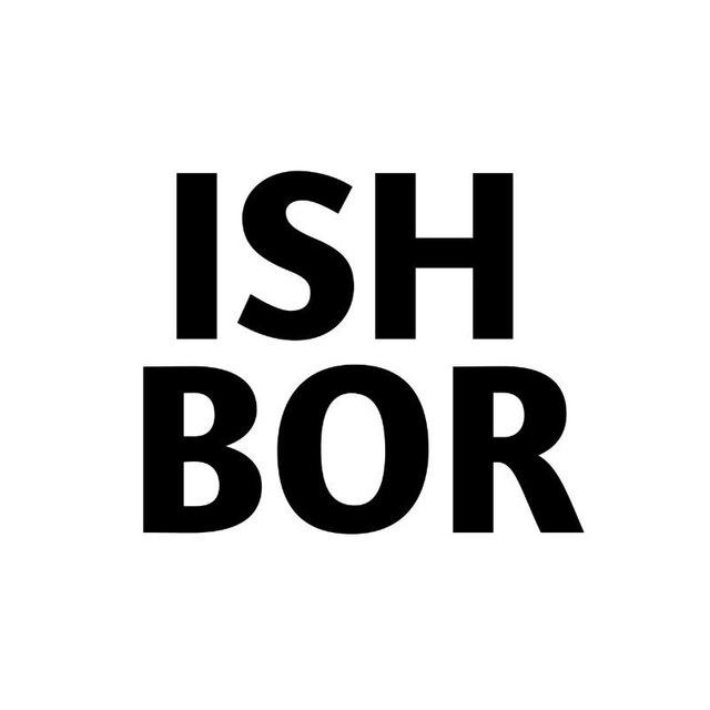 ISH BOR