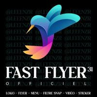 FastFlyer31_officiel