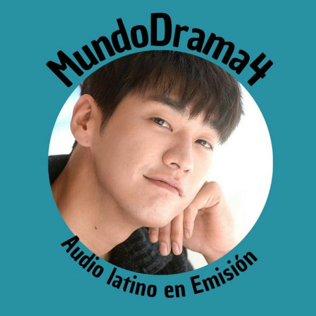 MundoDrama4 Latino en emisión🌼